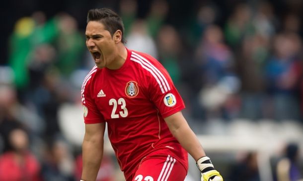 Moisés Muñoz retorna a la Selección Mexicana