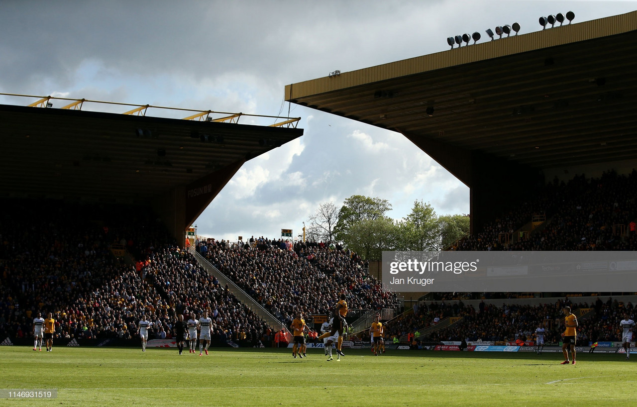 Wolves sign Portuguese duo Pedro Neto and Bruno Jordão