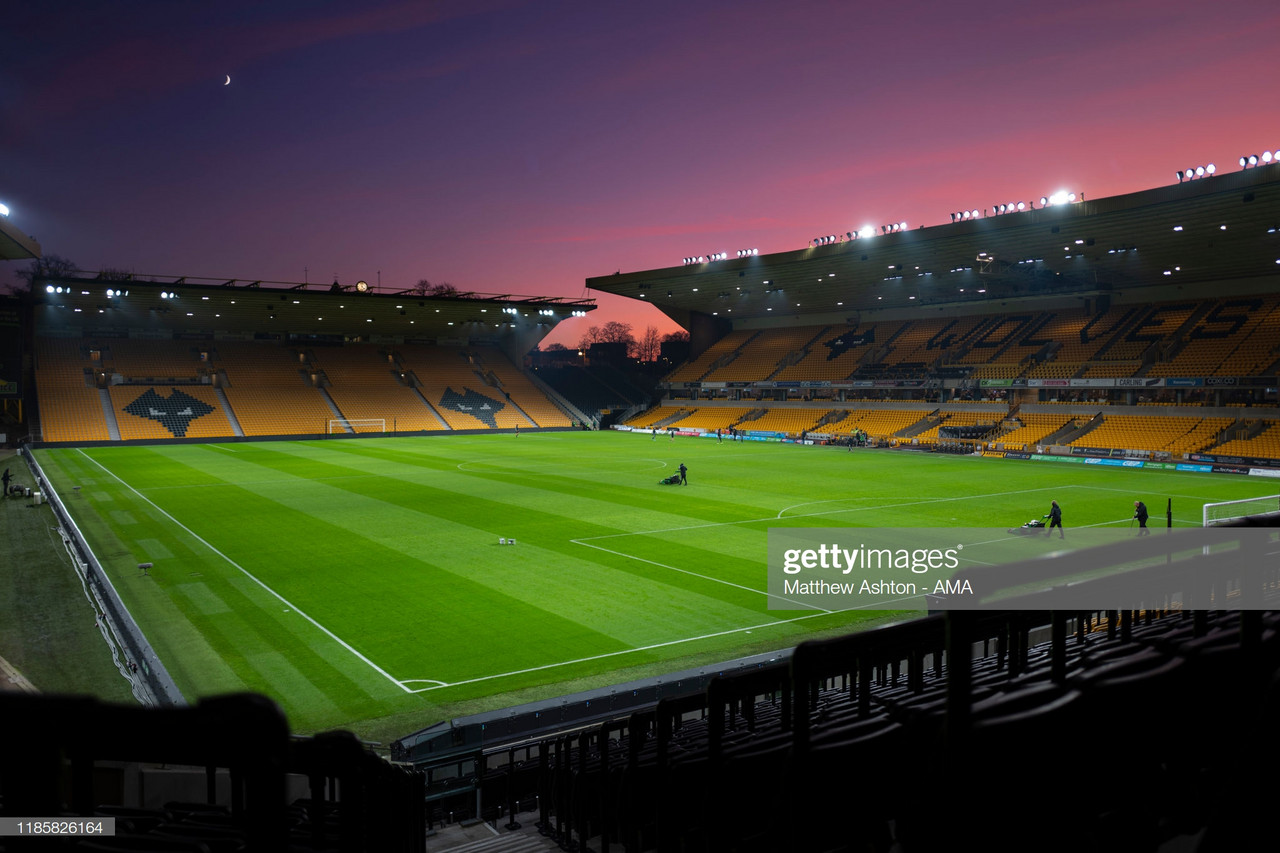 Wolverhampton Wanderers v West Ham United Preview: Hosts looking to continue unbeaten run