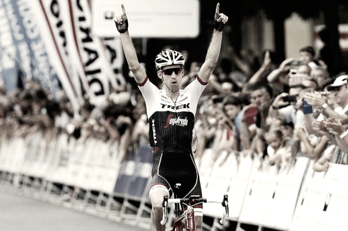 Bauke Mollema correrá el Giro y ayudará a Contador en el Tour