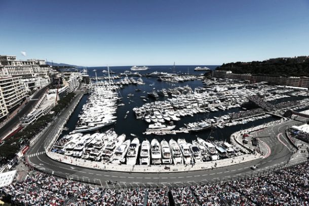 F1 OnBoard Lap. Episodio 6: Circuito di Montecarlo, Monaco [VIDEO]