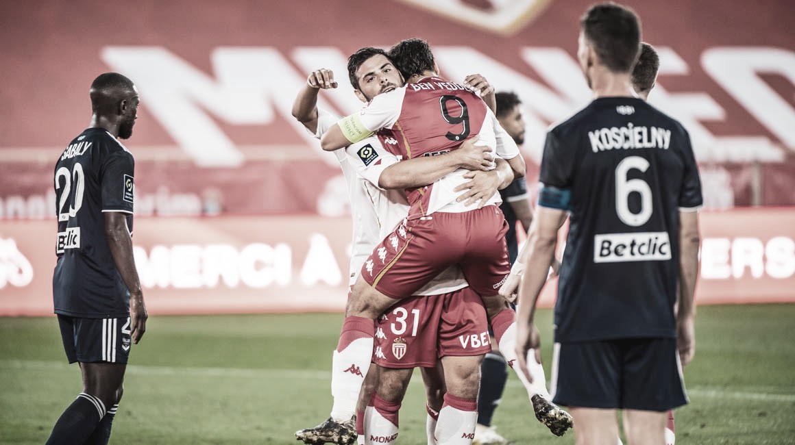 Kovac comemora atuação de gala do Monaco em goleada pela Ligue 1
