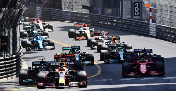 2021 Monaco GP: Talking points