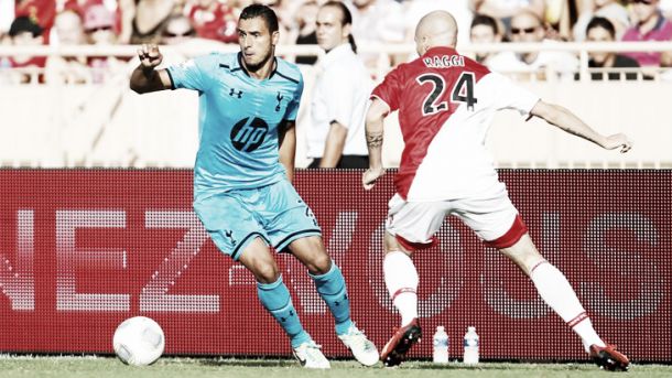 AS Mónaco - Tottenham Hotspur: a seguir la buena racha