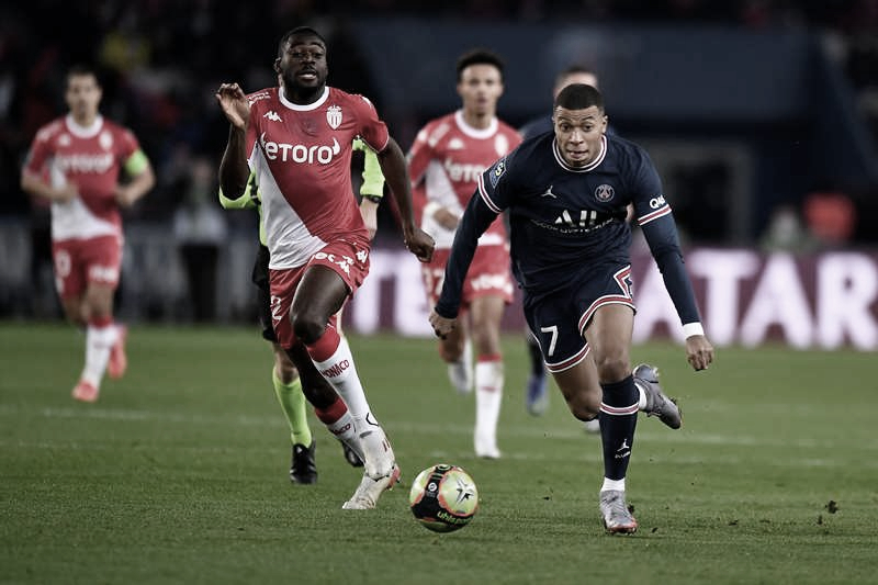 Gols e melhores momentos de Monaco x Paris Saint-Germain (3-0)