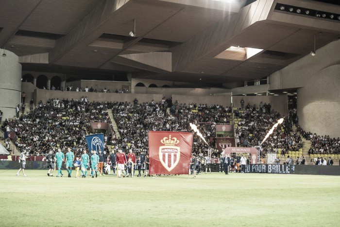 As Spurs return to the Champions League, what should we expect from AS Monaco?