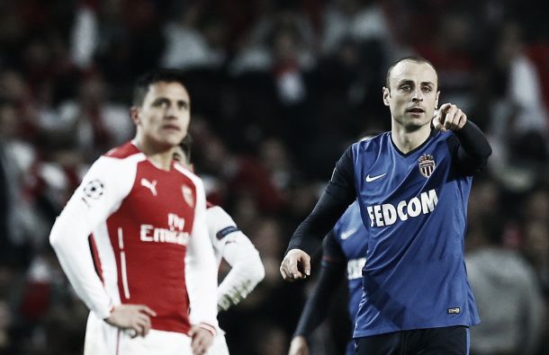 Preview: Monaco - Arsenal - Gunners looking for a miracle comeback in France