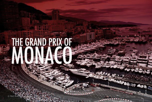Descubre el Gran Premio de Mónaco de Fórmula 1 2014