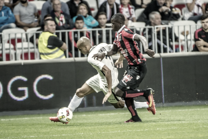 Horarios y partidos de la quinta jornada de la Ligue 1 Horarios y partidos de la quinta jornada de la Ligue 1