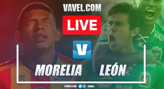Goals and Highlights: Monarcas 3-3 León in Liga MX 2019 Goals and Highlights: Monarcas 3-3 León in Liga MX 2019