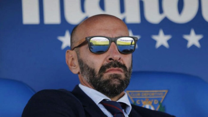 Monchi: "Roma? Quando troverò l'accordo con un club lo annuncerò" Monchi: "Roma? Quando troverò l'accordo con un club lo annuncerò"