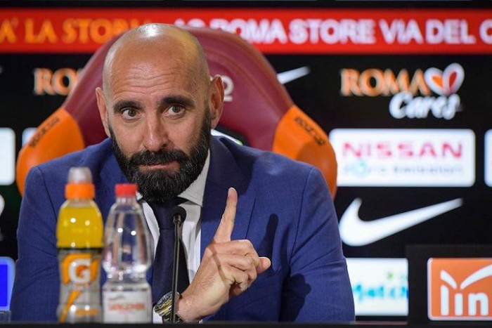 Monchi: "Il Chievo è la nostra prova del nove"