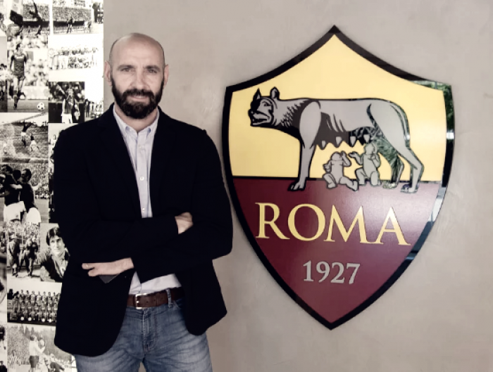 Roma, adesso è ufficiale: Monchi è il nuovo direttore sportivo