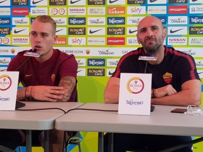 Roma, Monchi stuzzica: "L'esterno offensivo che cerchiamo è un nome che ancora non è uscito"