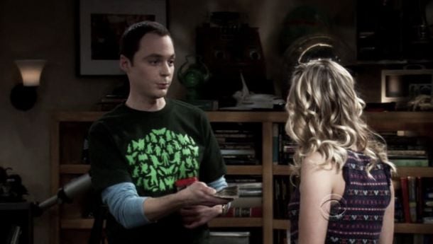 Las negociaciones salariales posponen la octava temporada de ‘The Big Bang Theory’