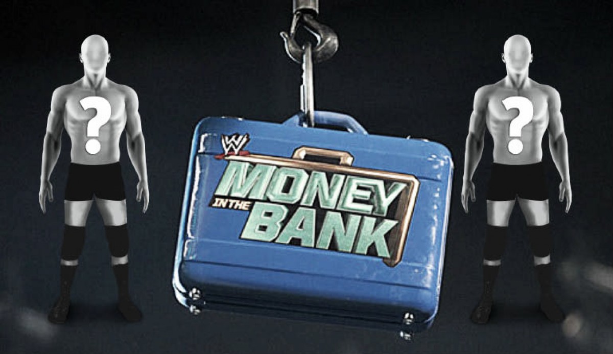 Maletín de Money in the Bank de parejas: ¿Un nuevo concepto en WWE?