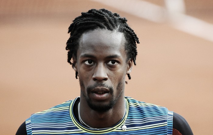 Hopman Cup: Gael Monfils withdraws with leg injury