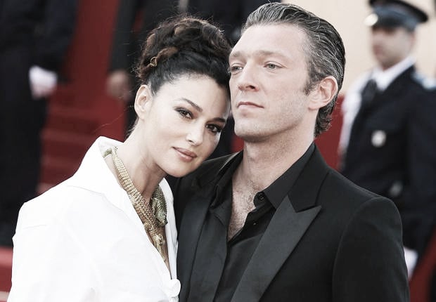 Monica Bellucci y Vincent Cassel, a las órdenes del español Agustí Villaronga en 'Creta'