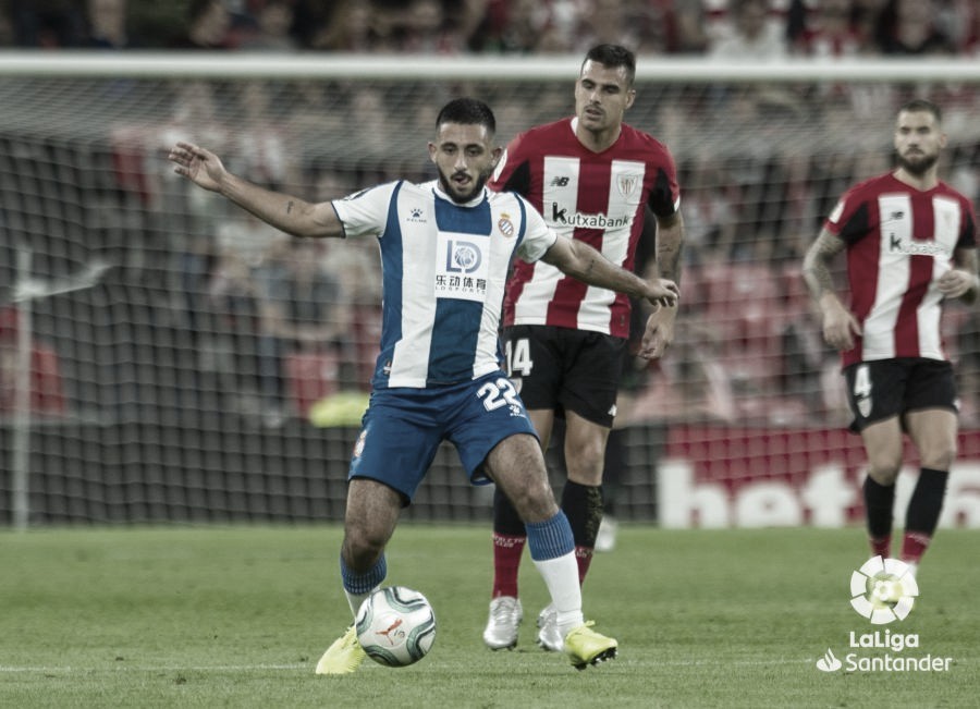 RCD Espanyol - Athletic Club EN VIVO y en directo online en LaLiga Santander RCD Espanyol - Athletic Club EN VIVO y en directo online en LaLiga Santander