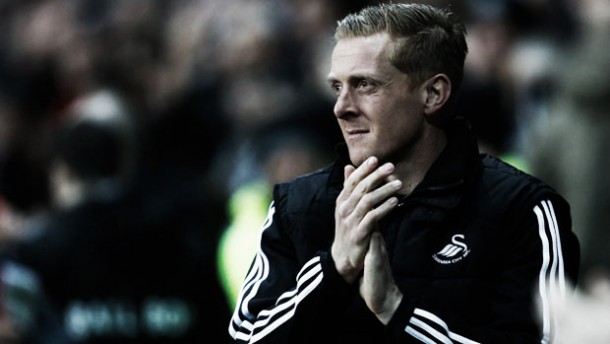 Lo Swansea esonera Garry Monk