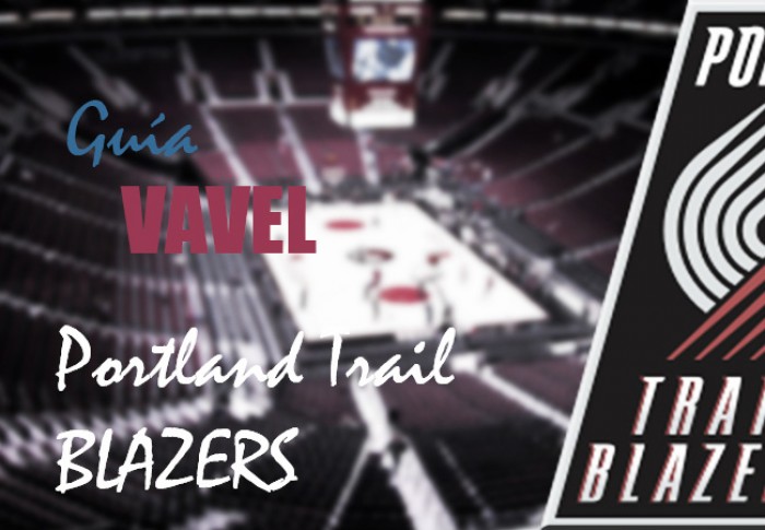 Guía VAVEL NBA 2017/18: Portland Trail Blazers: A seguir compitiendo Guía VAVEL NBA 2017/18: Portland Trail Blazers: A seguir compitiendo