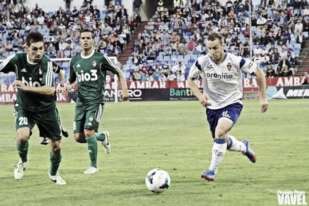 SD Ponferradina - Real Zaragoza: última oportunidad
