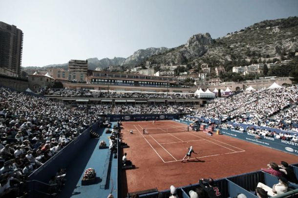 Monte-Carlo Rolex Masters, il tabellone: Djokovic e Nadal nella parte alta, Federer guida la parte bassa