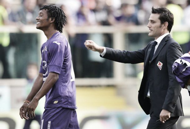 Fiorentina's 2013 in review