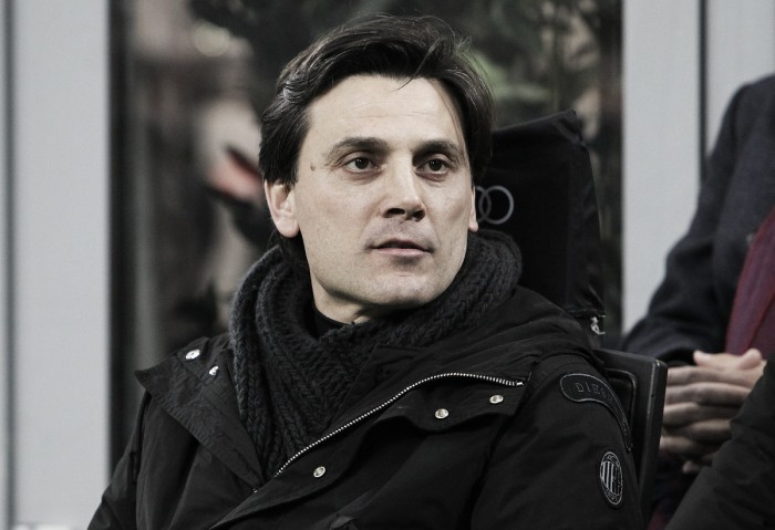 Pescara-Milan, Montella si affida ad un centrocampo inedito per cercare punti europei