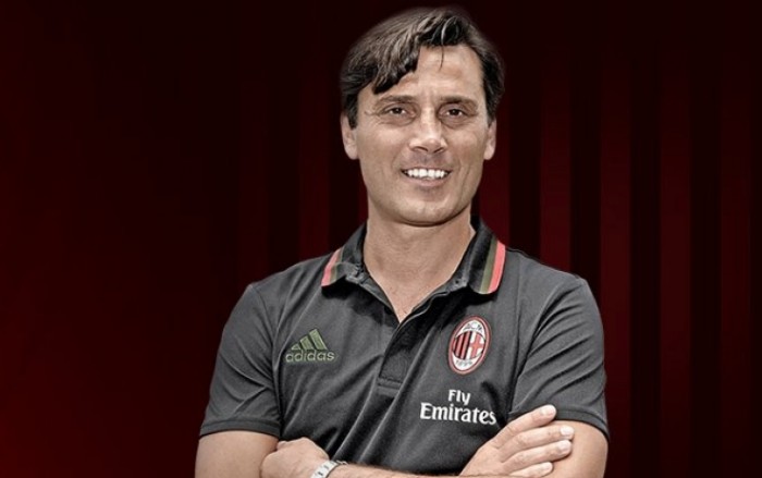 Milan, il bilancio di Montella: "Tournèe positiva, vediamo cosa vorranno fare i nuovi proprietari"