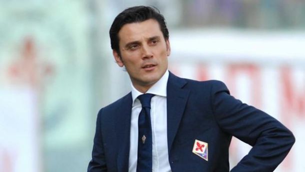 Montella: "Dobbiamo restare attaccati alle prime"