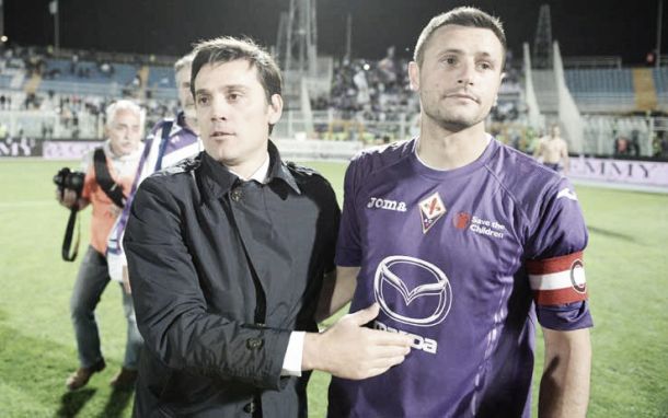 Le reazioni al sorteggio, Montella: "Dinamo ostica, siamo pronti"