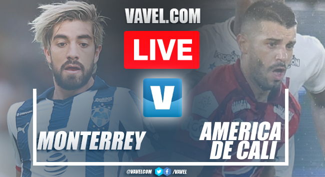 Monterrey vs América de Cali: Live Streaming, Score Updates and How to Watch a Friendly Match