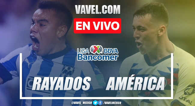 Goles y Resumen: Monterrey 2-1 América en Final Liga MX 2019 Goles y Resumen: Monterrey 2-1 América en Final Liga MX 2019