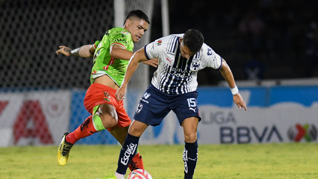 FC Juarez Obtains First Victory Of Season Against Chivas