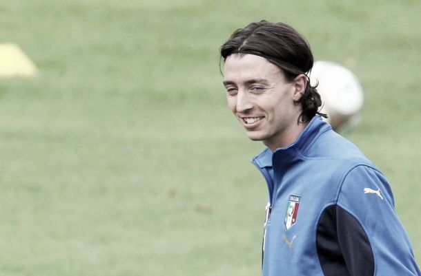 Conte promove retorno de Montolivo e Giovinco à Itália para jogos das Eliminatórias da Euro