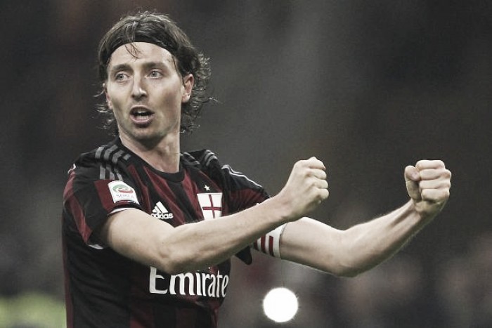 Montolivo: "E' l'ultima occasione per questo gruppo di dimostrare le proprie qualità"