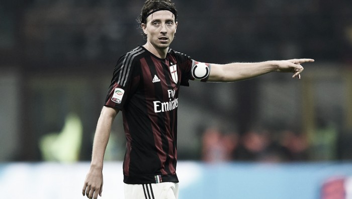 Montolivo rivela: "In spogliatoio non ce le siamo mandate a dire. Mi auguro che Mihajlovic resti"