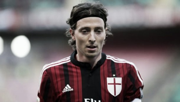 Montolivo: "Con la Juventus gara da vincere, confido in Cerci, voglio continuare al Milan"