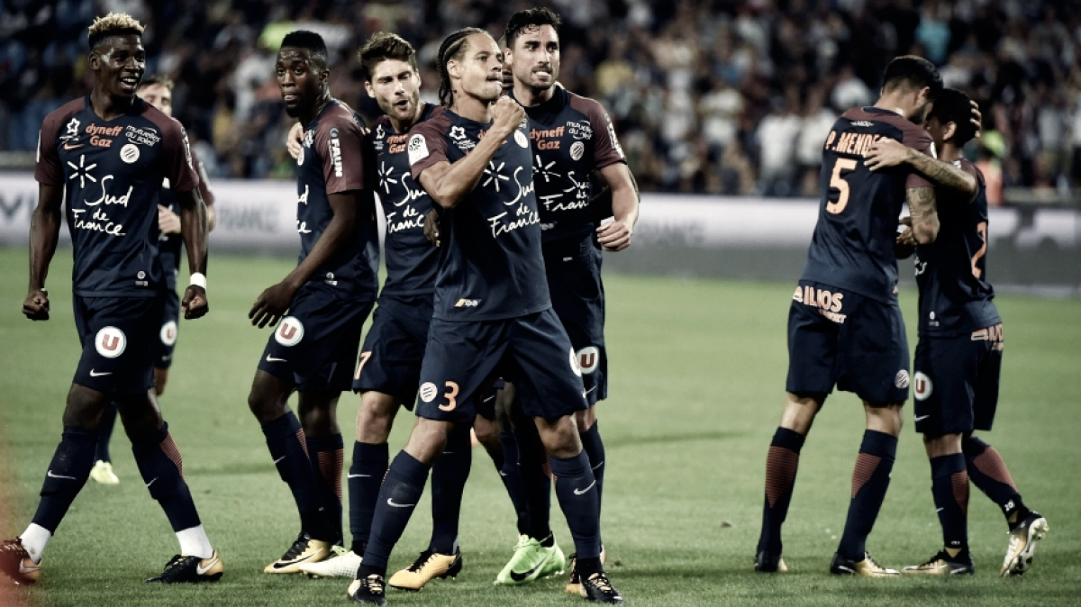 El Montpellier, próximo rival de pretemporada del Villarreal