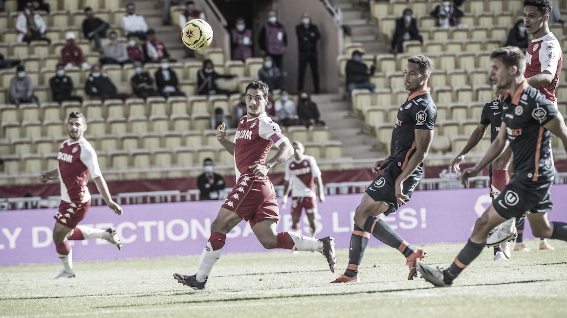Gols e melhores momentos de Monaco x Montpellier (3-1)