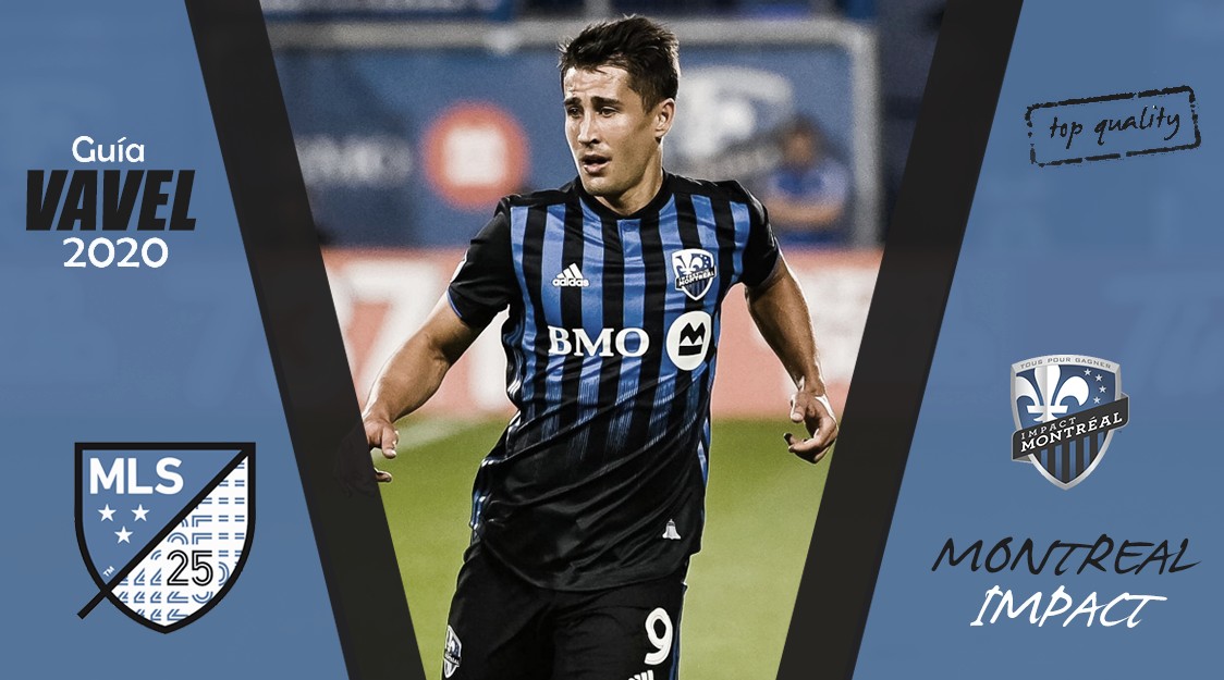 Guía VAVEL MLS 2020: Montreal
Impact 2020, nuevo e ilusionante proyecto Guía VAVEL MLS 2020: Montreal
Impact 2020, nuevo e ilusionante proyecto