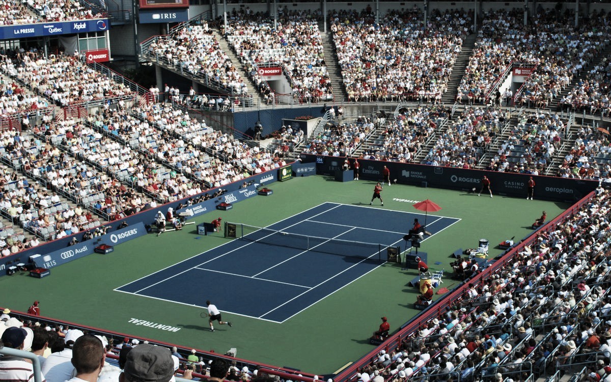 Se viene el Masters de Canadá Se viene el Masters de Canadá