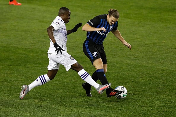 Montreal Impact lose crucial game to Orlando City SC