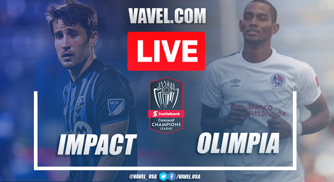 Goals and Highlights: Montreal Impact 1-2 Olimpia, 2020 Concacaf Champions League Goals and Highlights: Montreal Impact 1-2 Olimpia, 2020 Concacaf Champions League