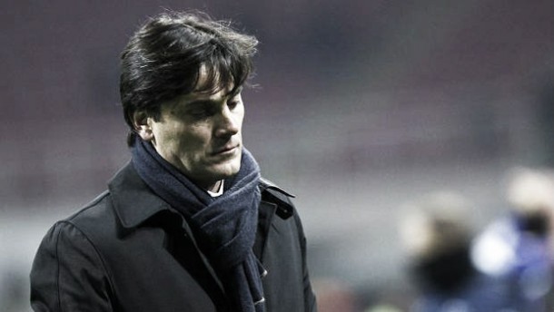 Sampdoria e Montella a picco, adesso il difficile: Lazio e Palermo per un Natale più sereno