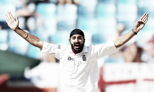 Monty Panesar could receive ECB funding with view to international return