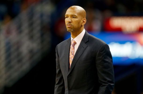 Oklahoma City Thunder Tab Monty Williams To Be Their Top Assistant Coach