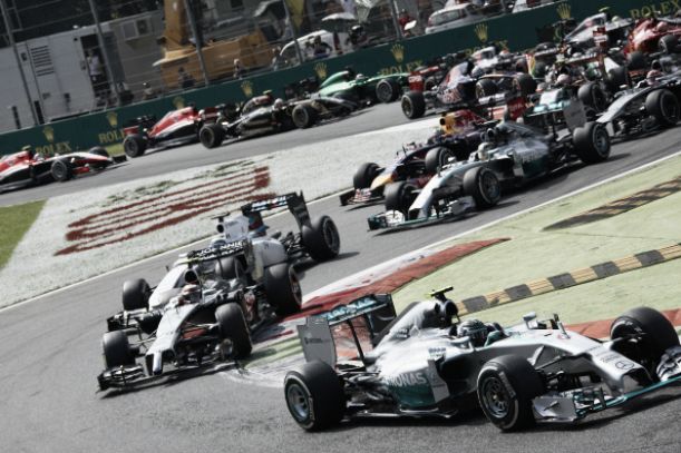 Circuito de Monza deve continuar no calendário da Fórmula 1 em 2016