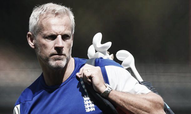 Peter Moores: I'm not just about data and stats